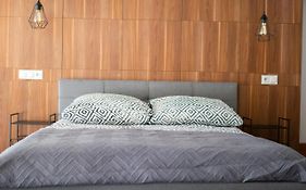 Redcity Loft 304